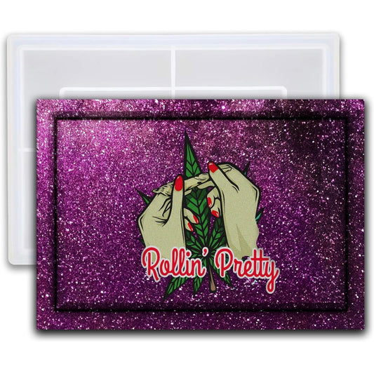 Resin Tray
