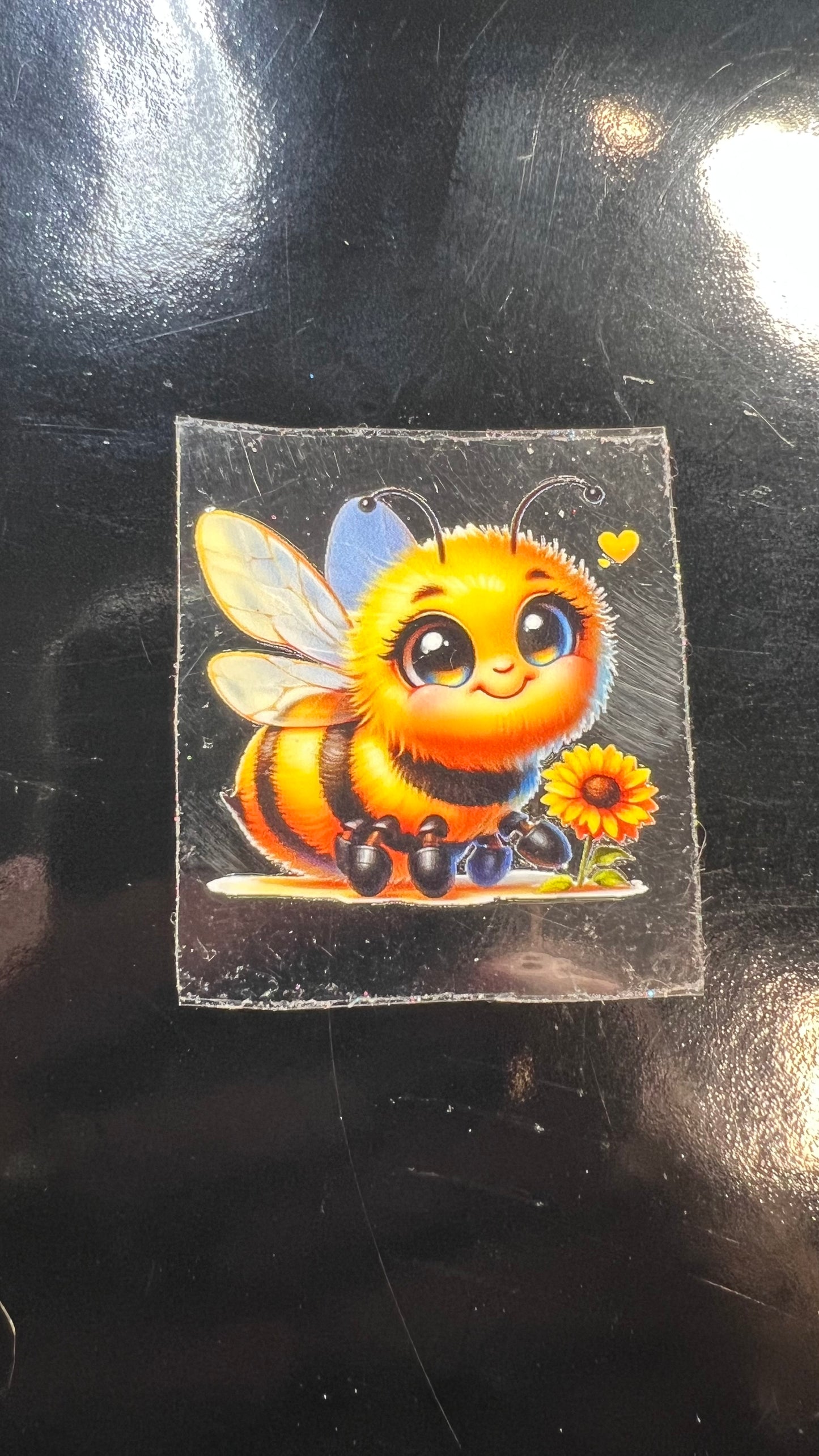 Bee