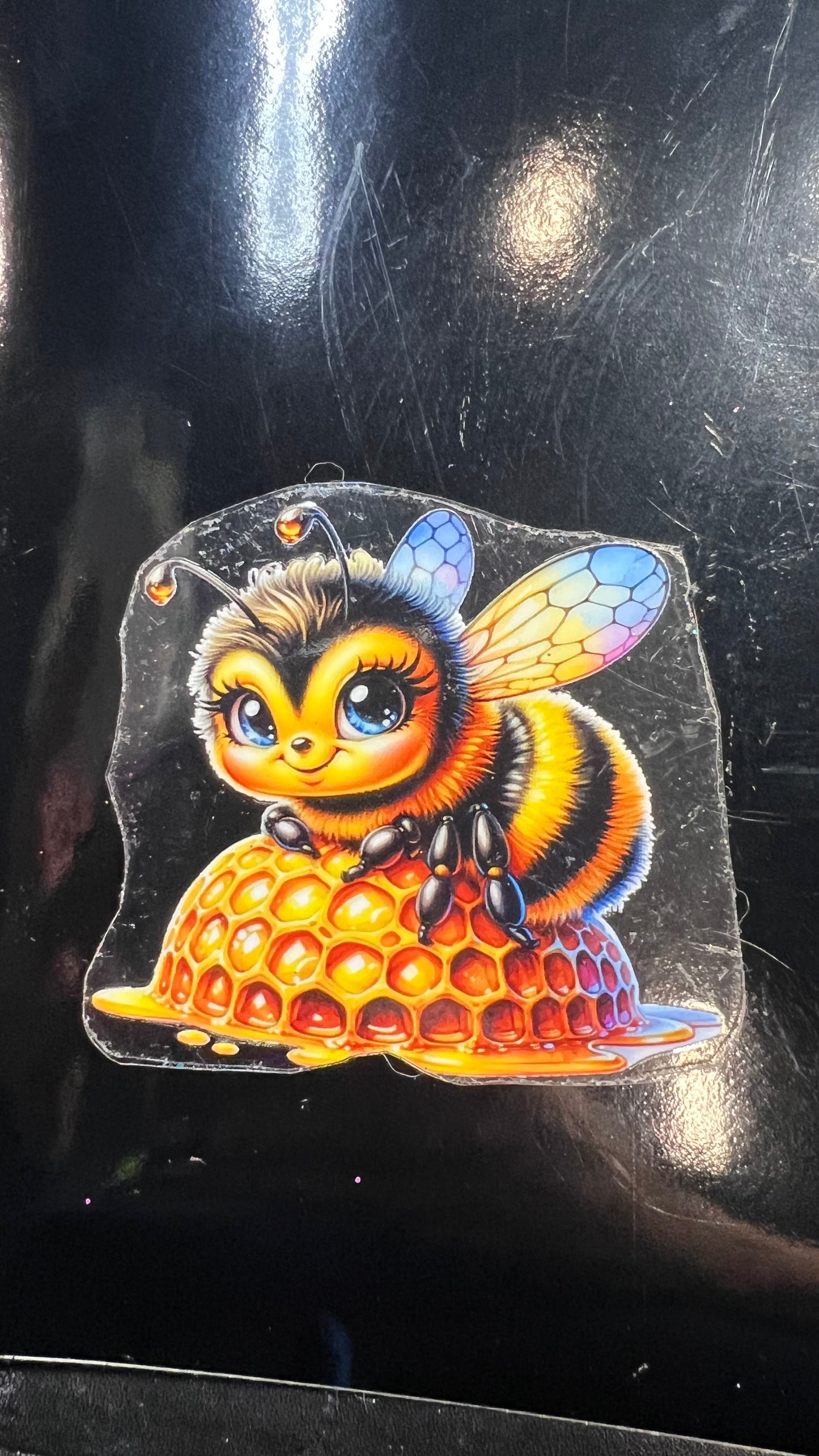 Bee
