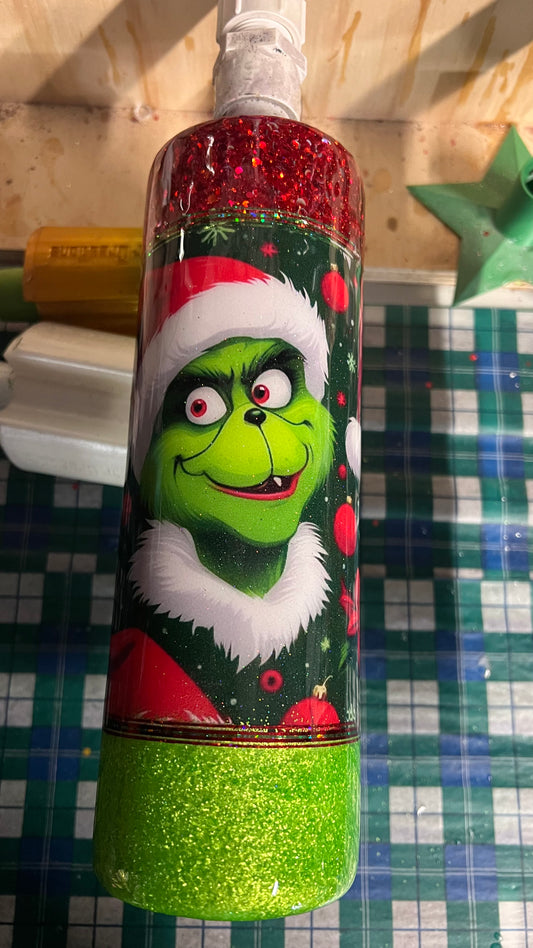 Lil Grinch