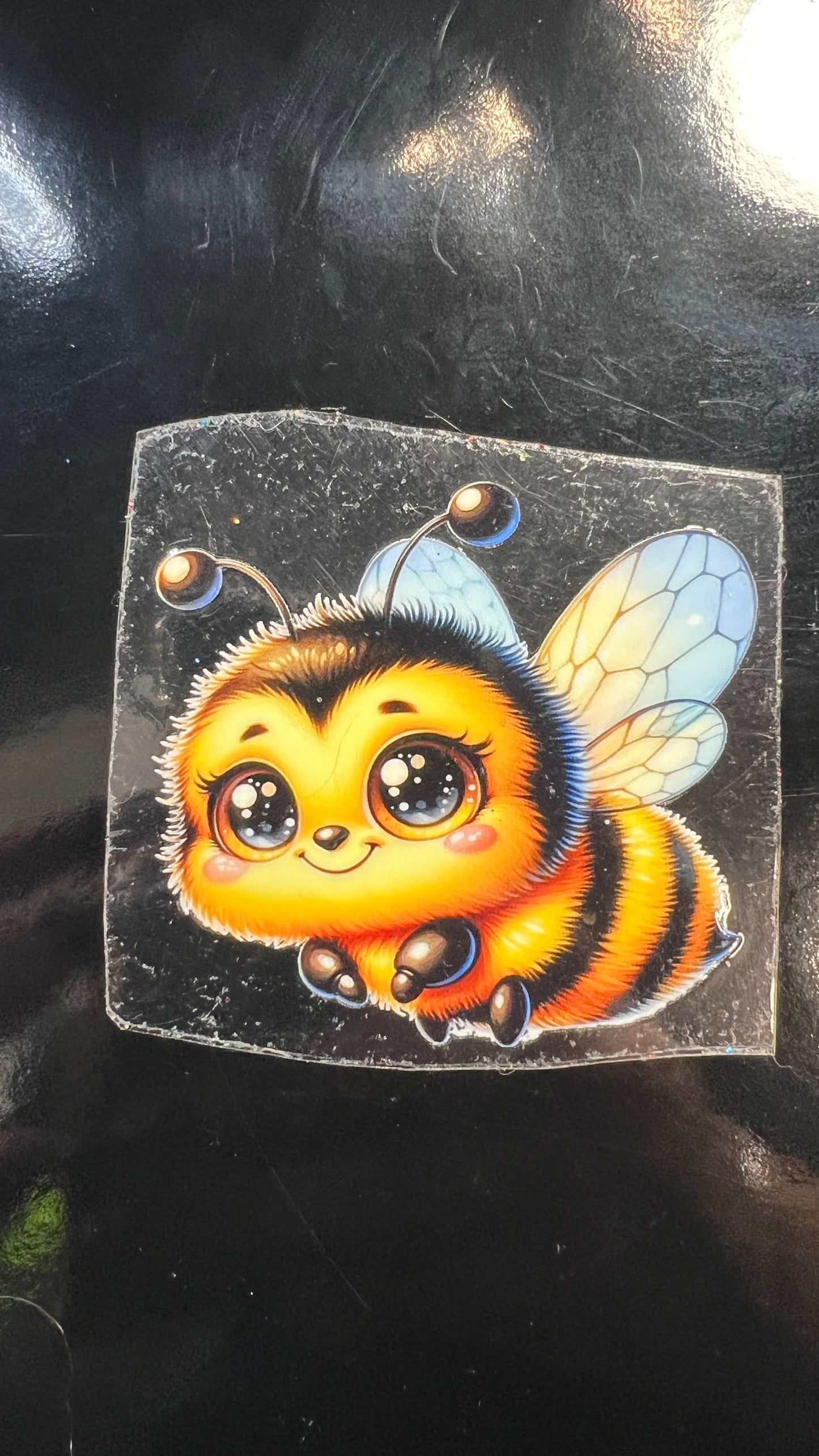 Bee