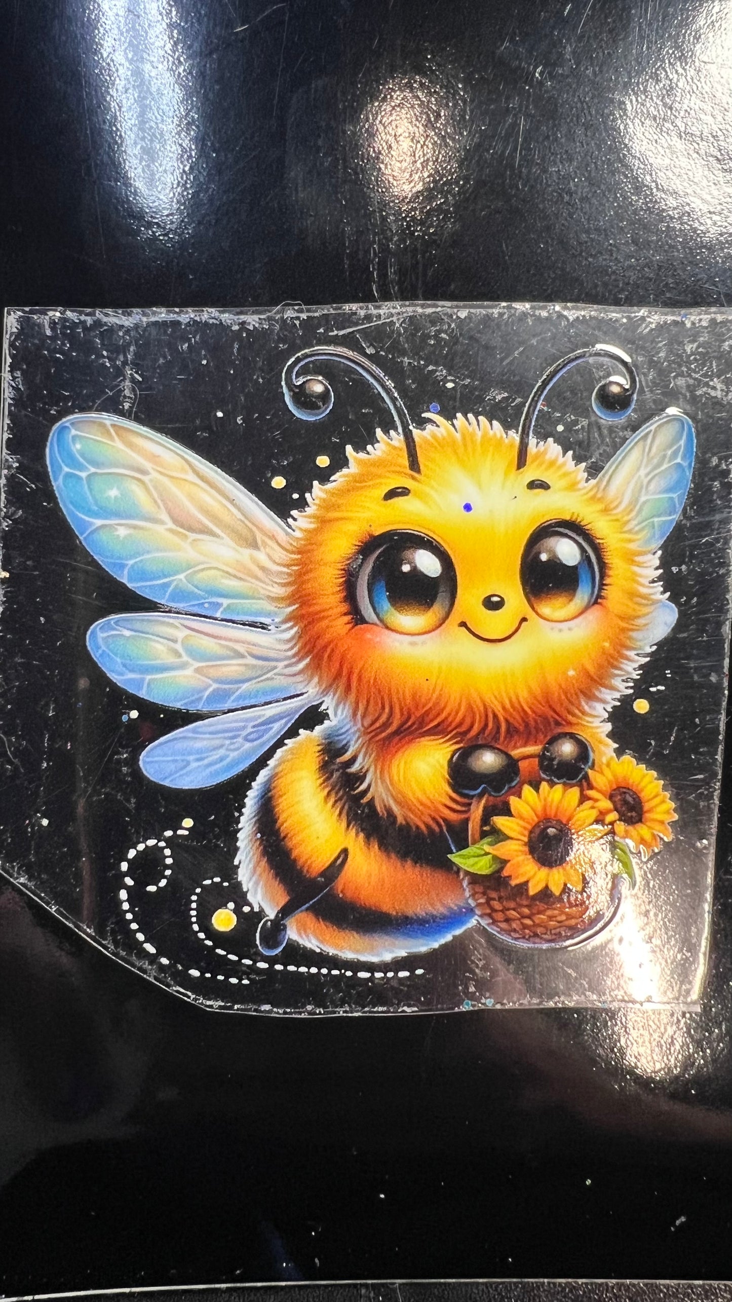 Bee