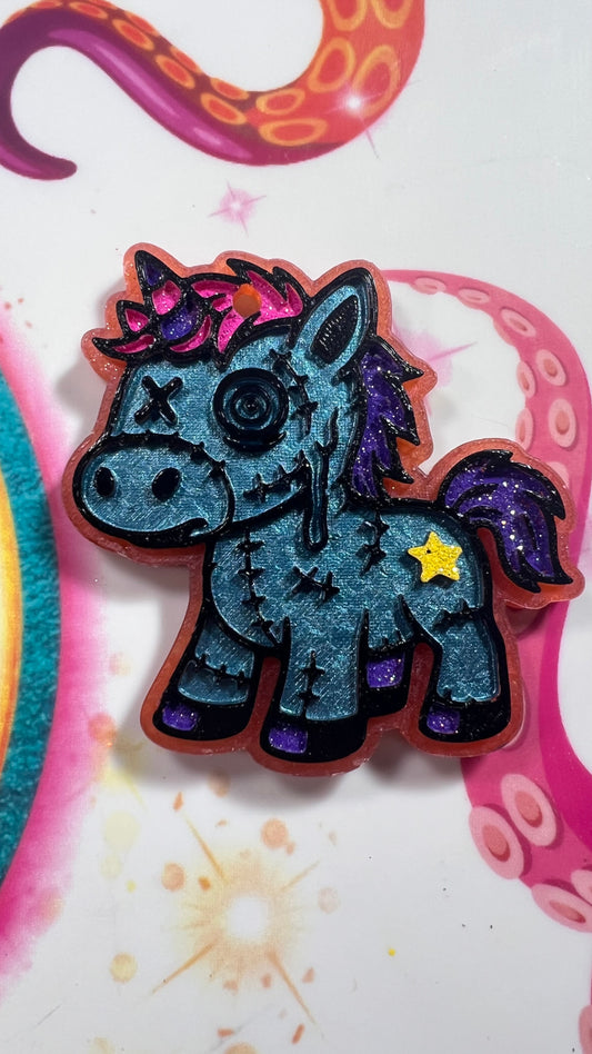 Gooey Caramel