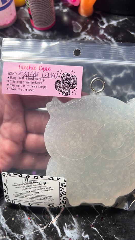 Sugar Cookie