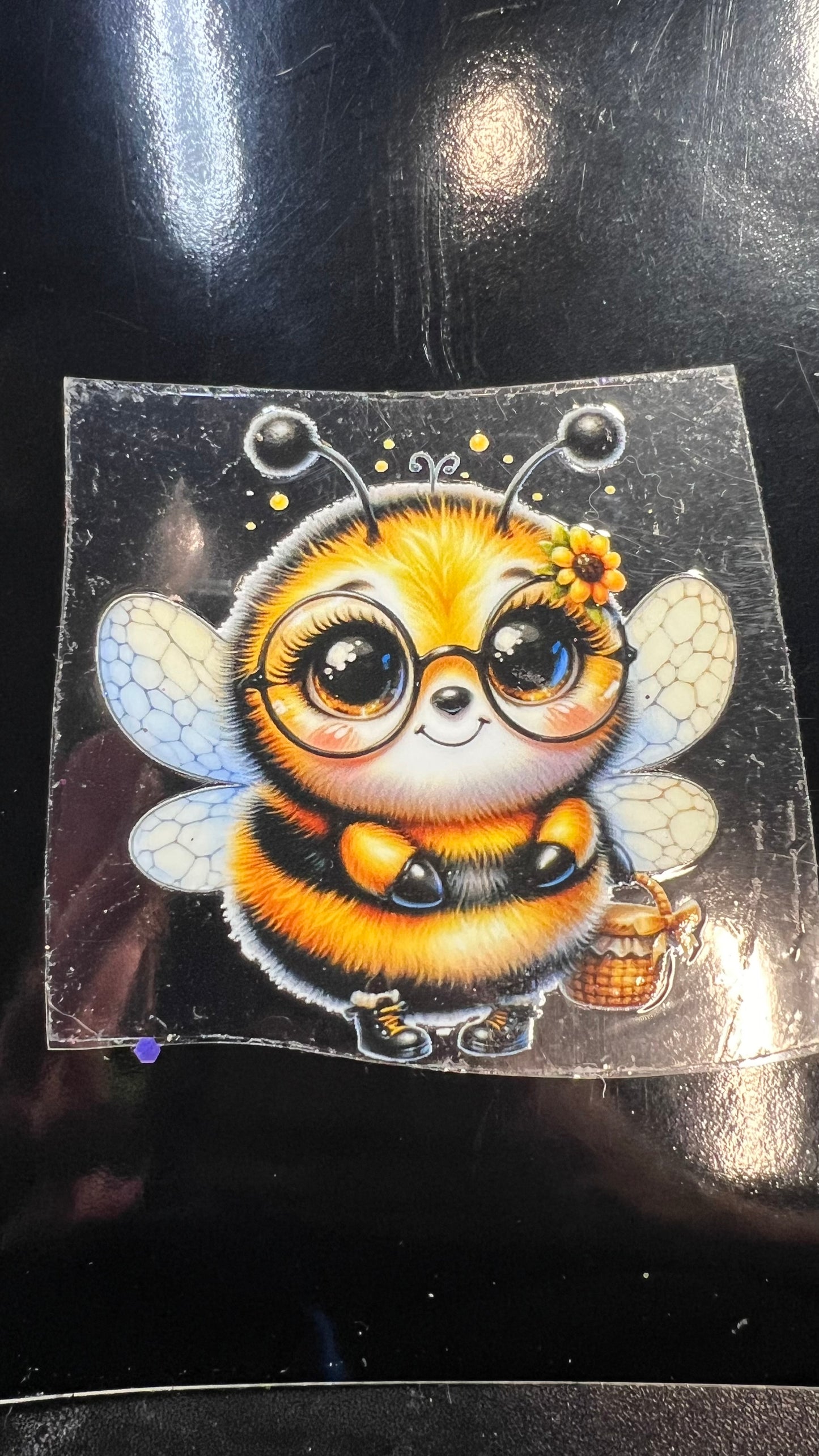 Bee
