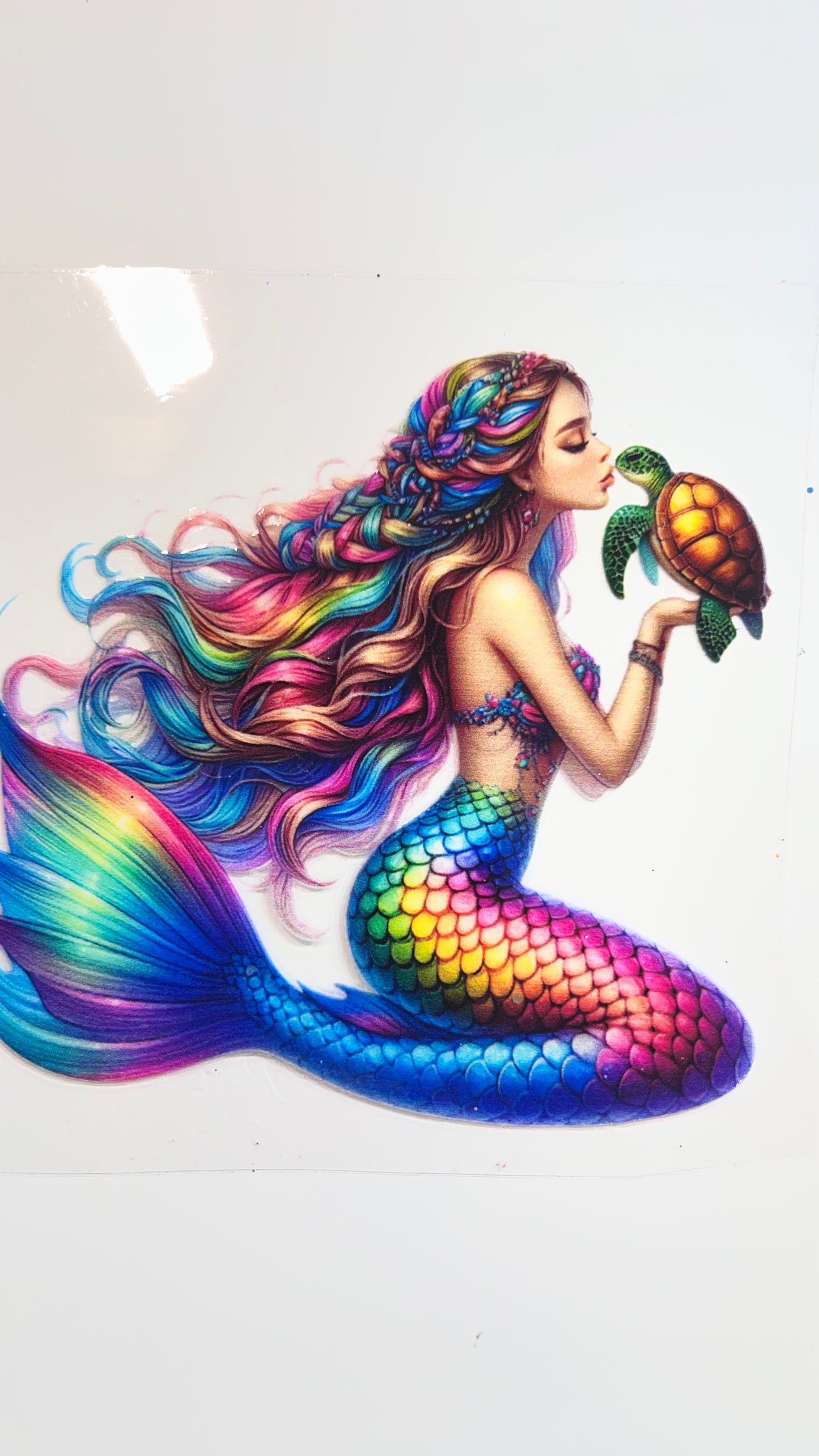 Mermaids