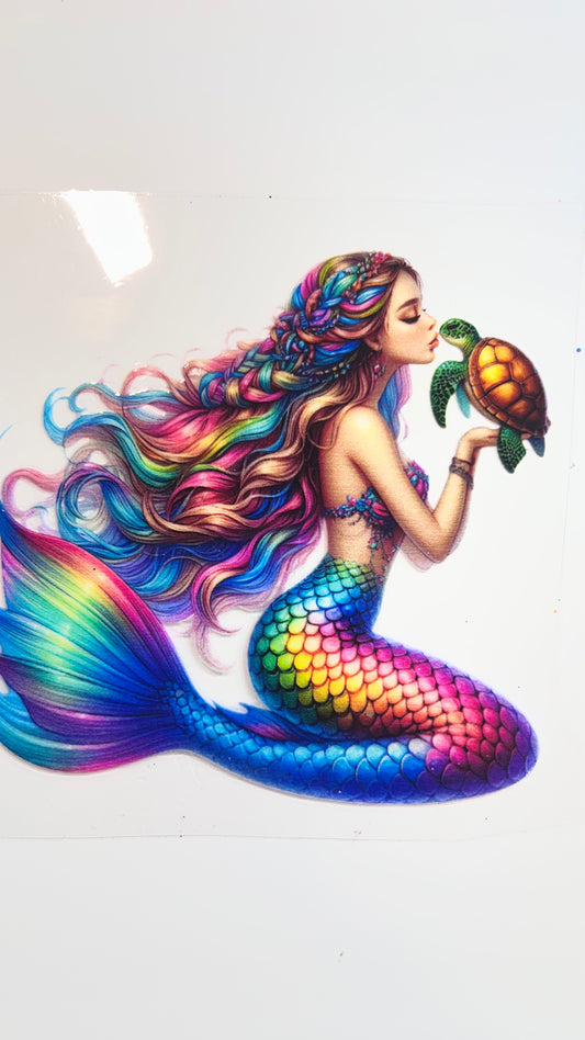 Mermaids