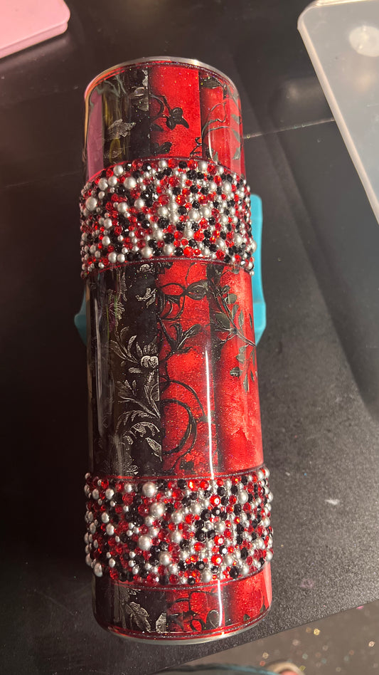 Little Glam Little Dark