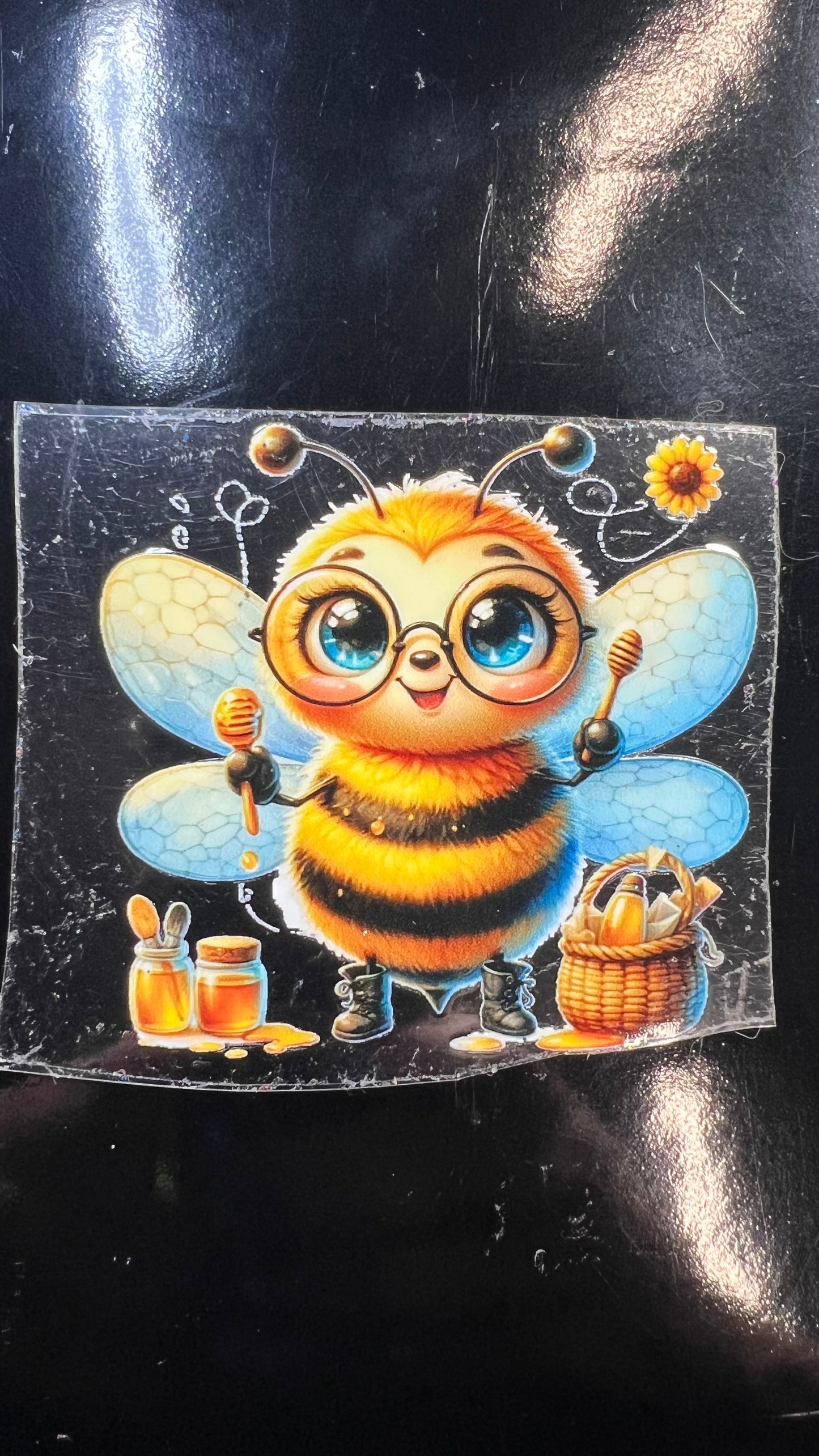 Bee