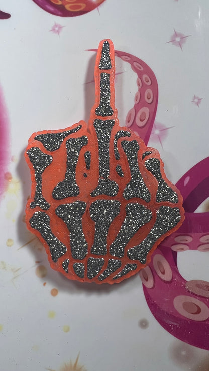 Custom Live Freshie