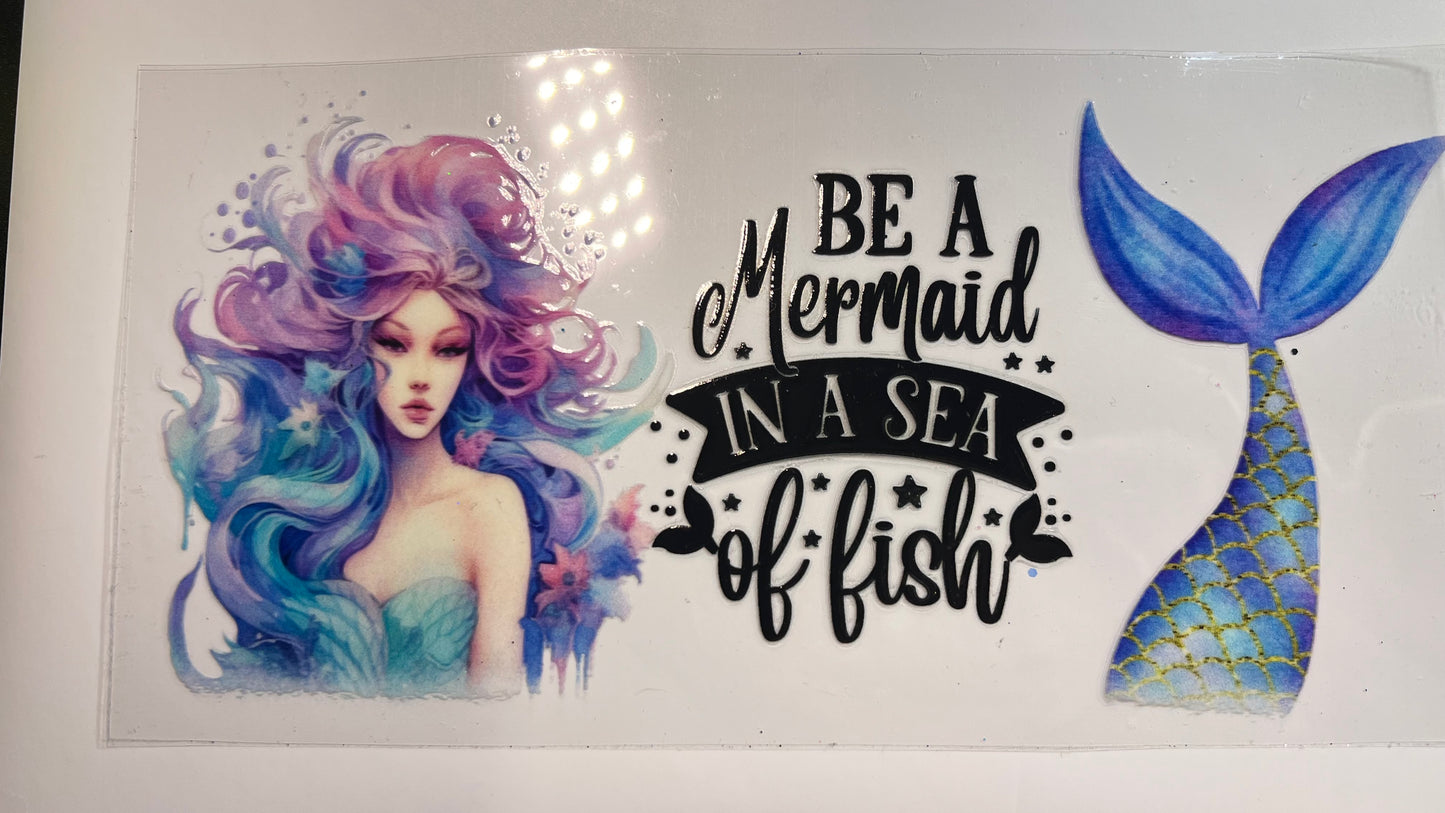 Mermaids